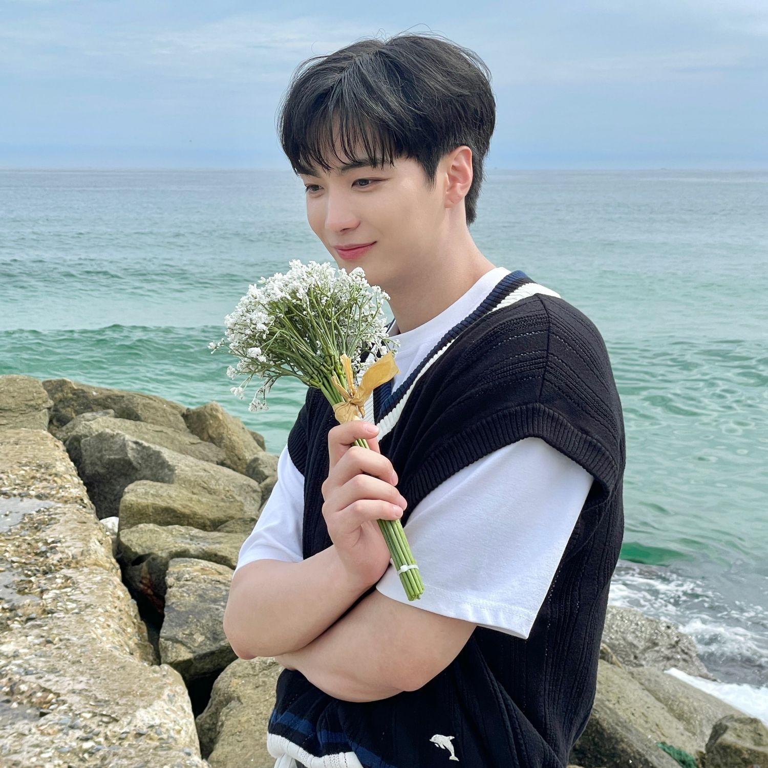 Latest photo of Kim Jonghyeon