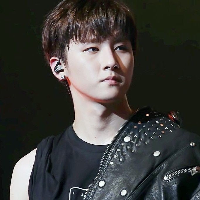 MONSTA X的幕后花絮