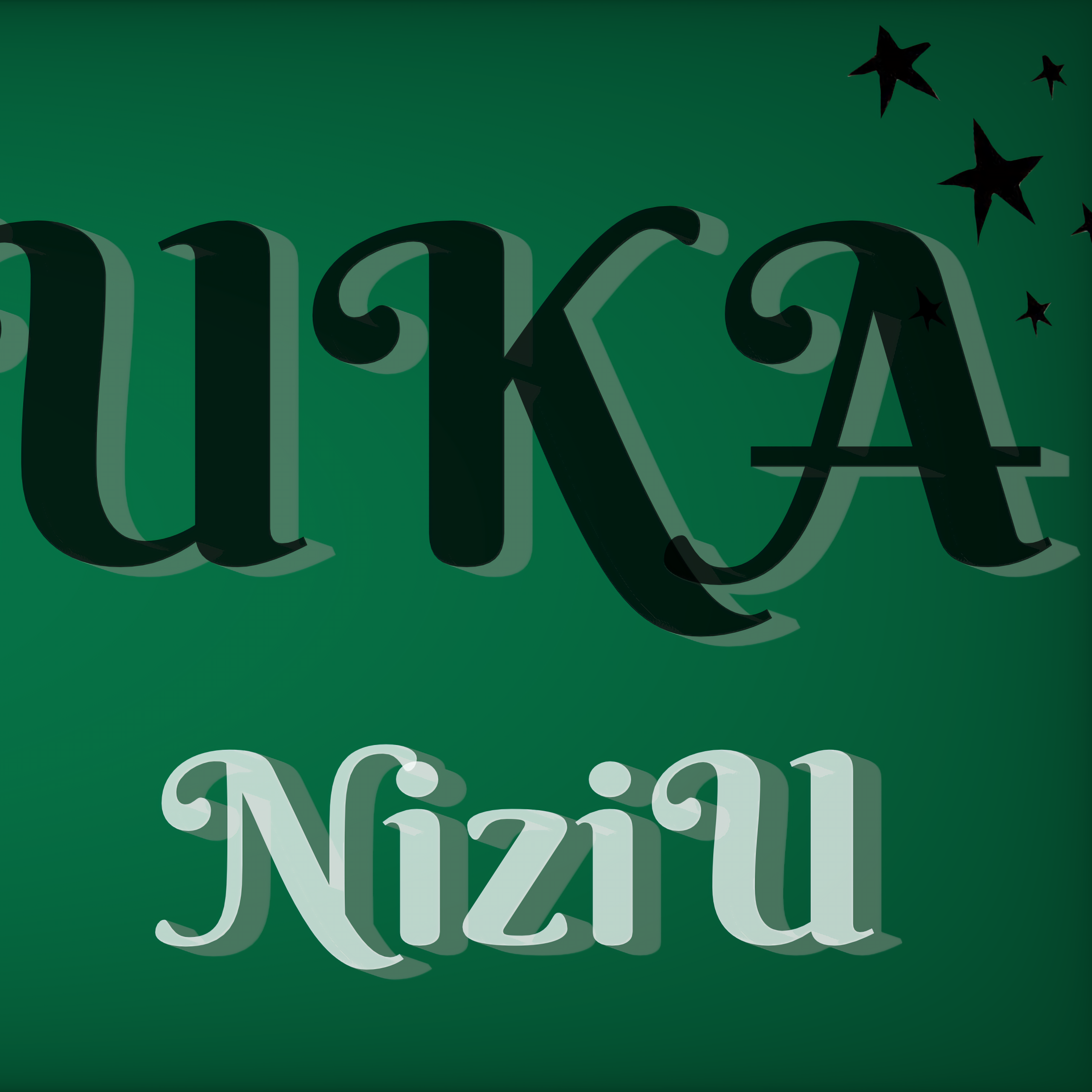 Recent activity shot of Mayuka (NiziU)