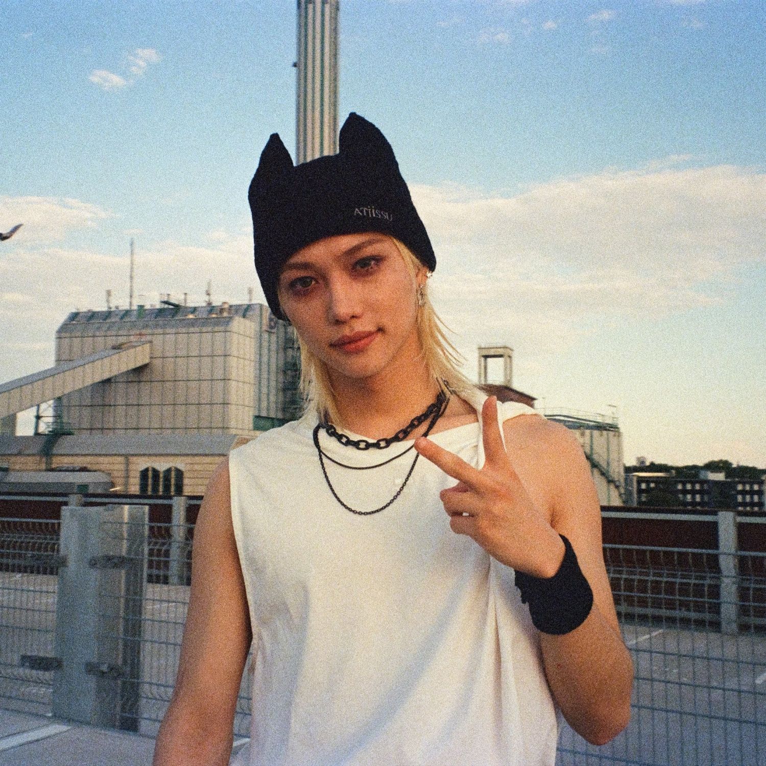 フィリックス (Stray Kids)の最新写真