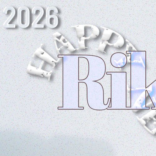 Recent activity shot of Riku (NiziU)