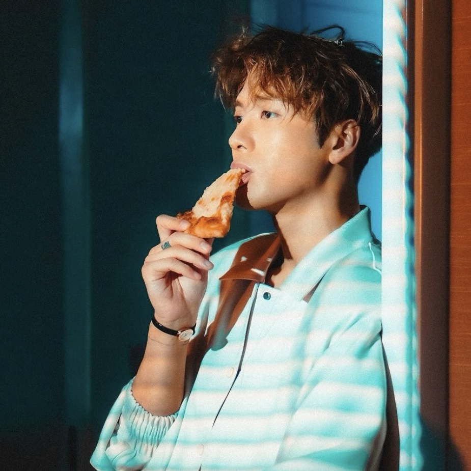 王嘉尔 (GOT7)的最新照片