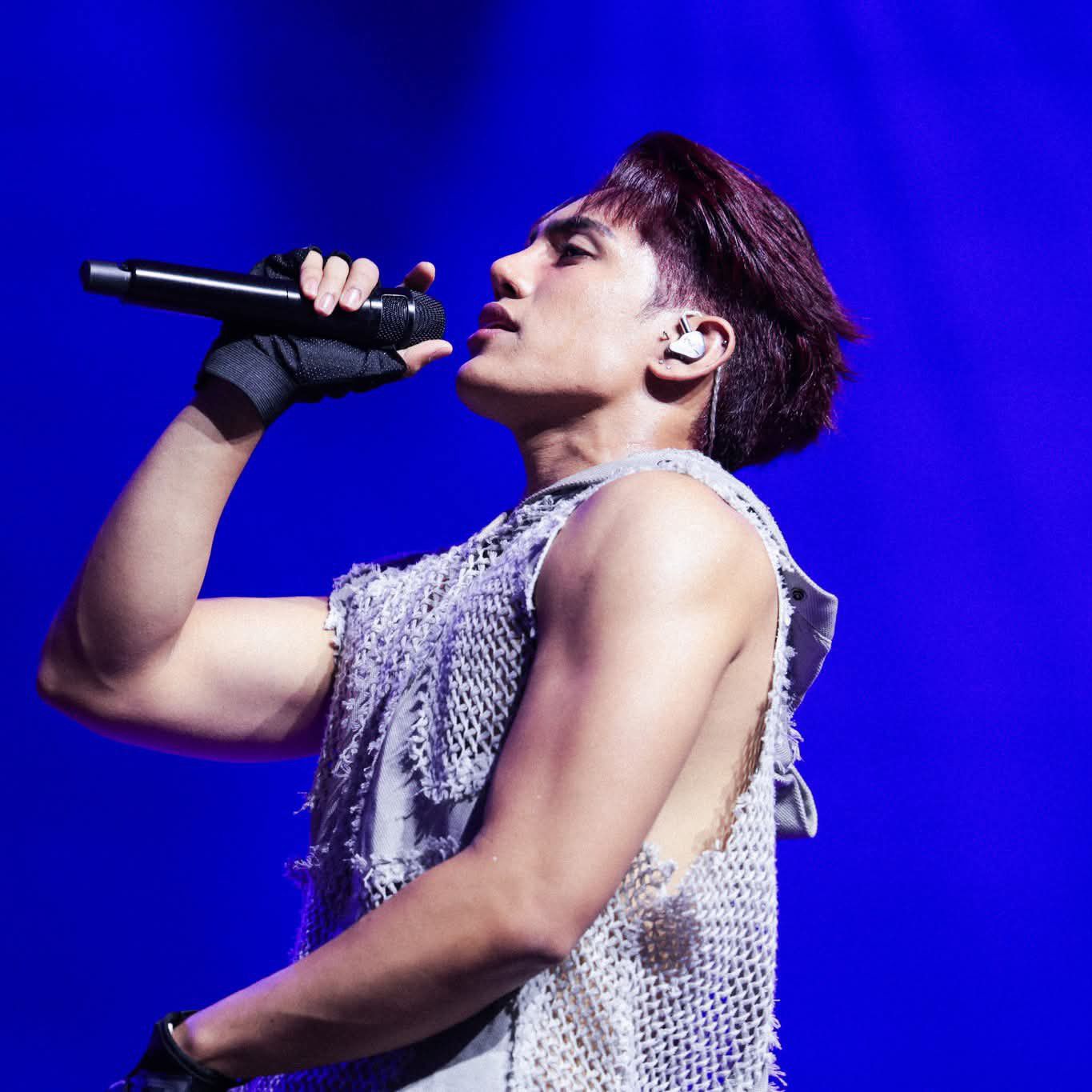 Behind-the-scenes cut of Stell (SB19)