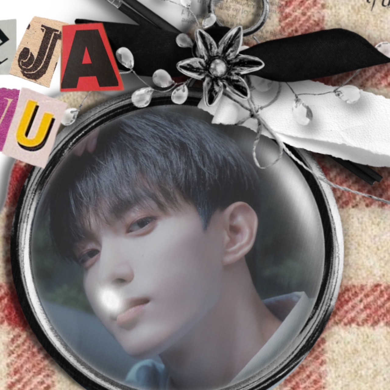 Today’s hot picks from the 도겸 (세븐틴) community