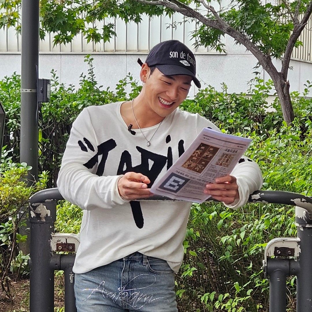 白虎粉丝拍下的瞬间