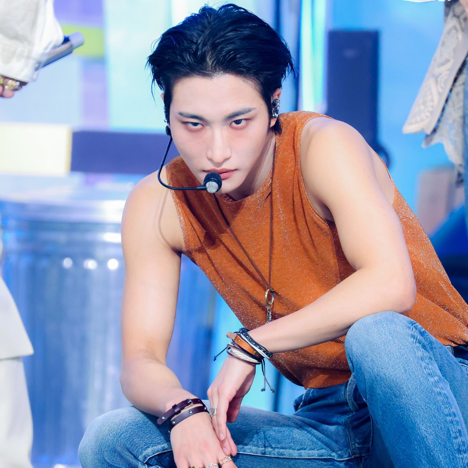 ATEEZ的最新活動照片