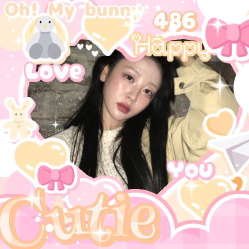 Recent activity shot of Yves