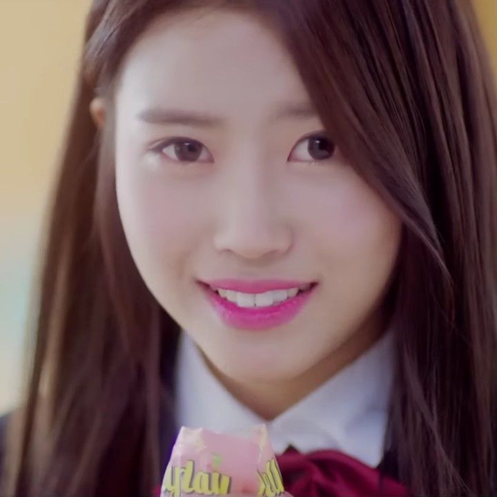 이미주 (러블리즈) 최근 활동샷