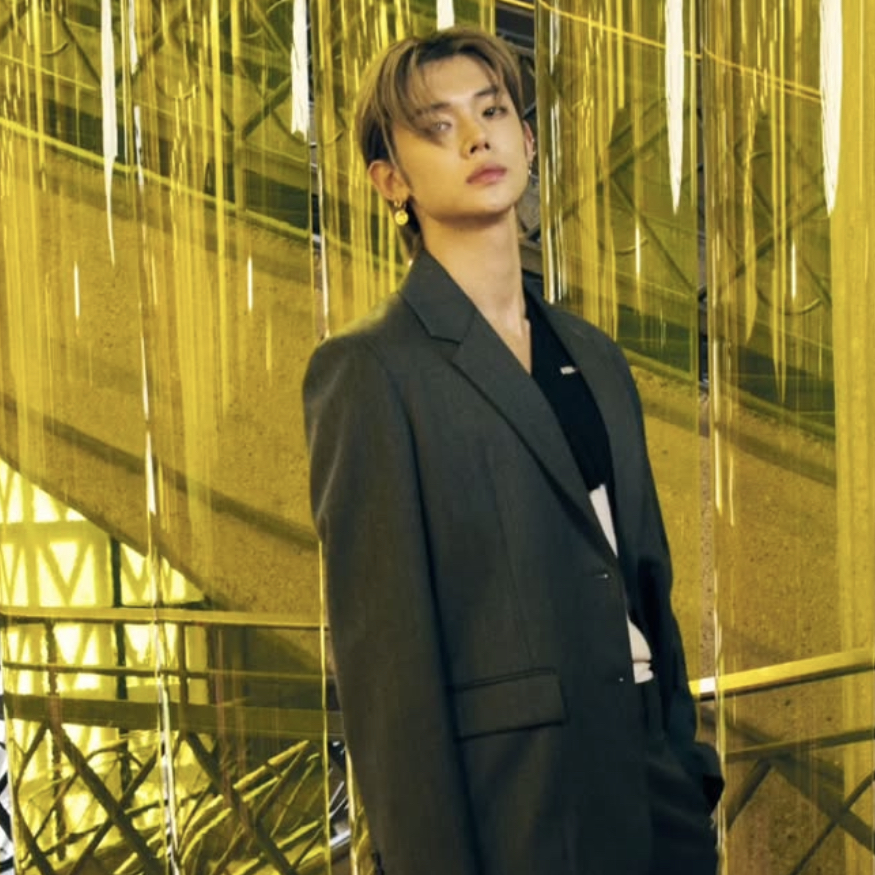 Latest photo of Yeonjun (TOMORROW X TOGETHER)