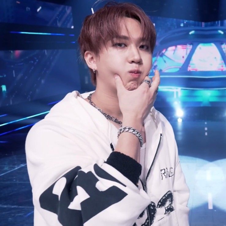 Latest photo of Changbin (Stray Kids)