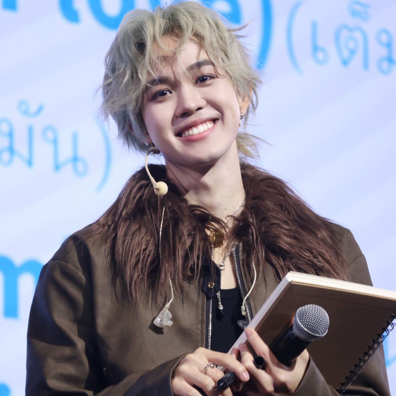 Latest photo of THI-O (NexT1DE)