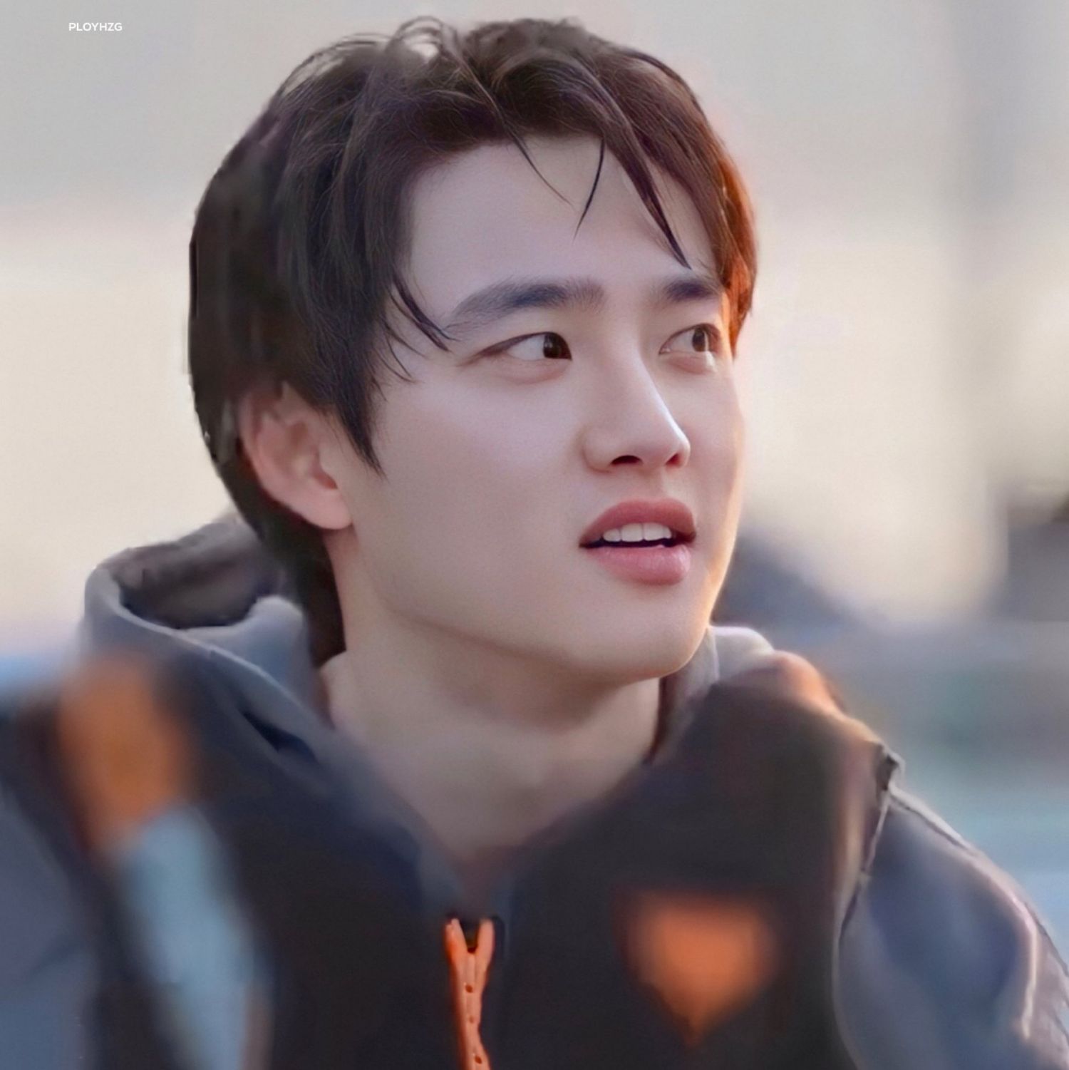 Foto aktivitas terbaru EXO