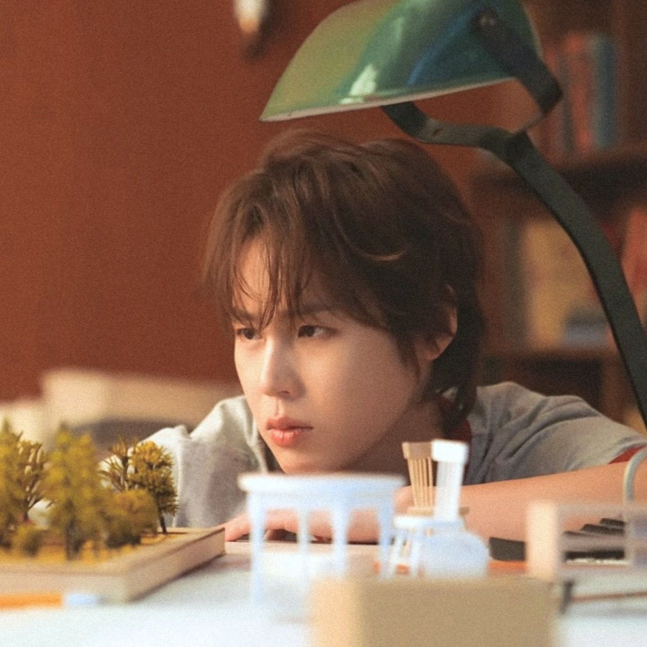 하성운의 최신 사진