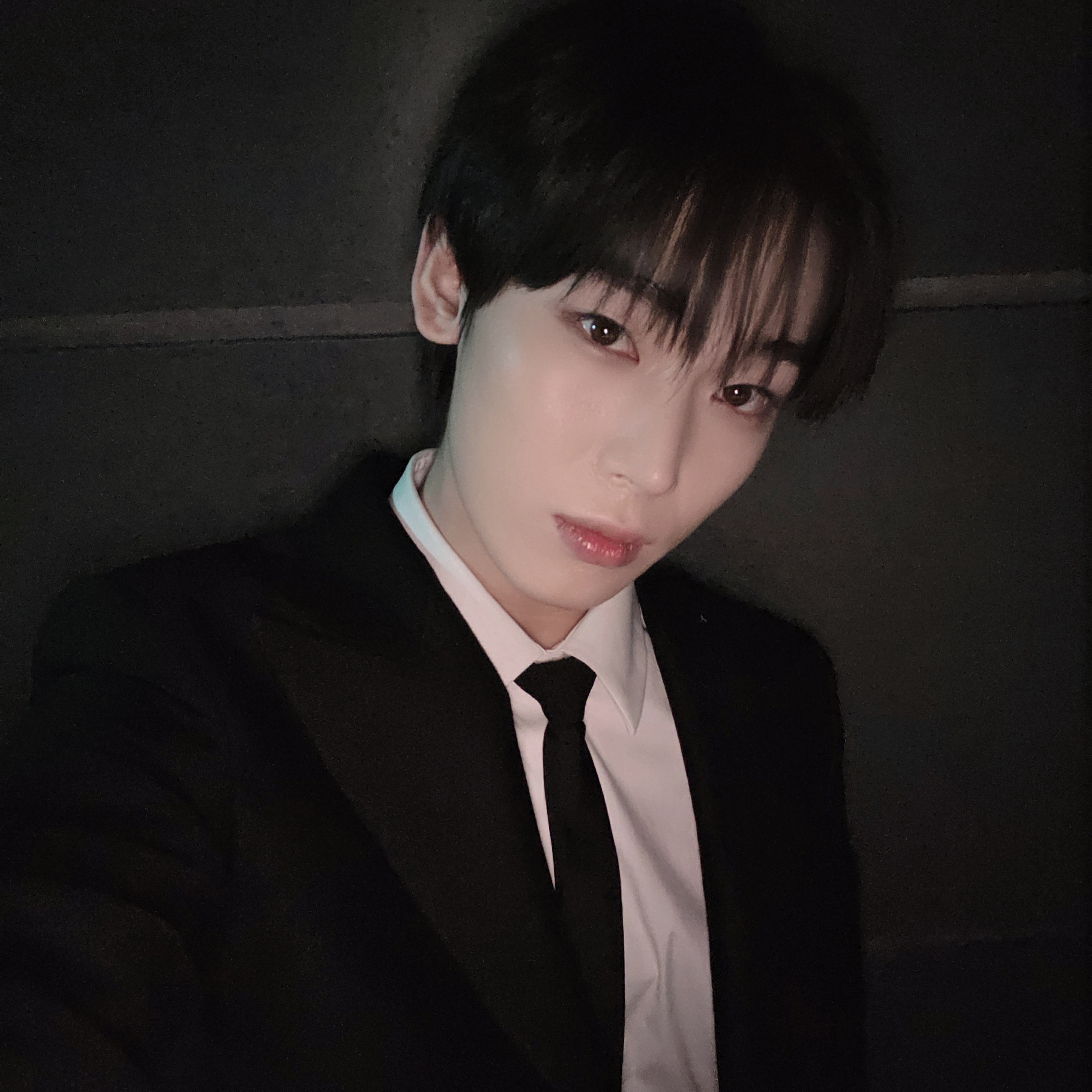 善禹 (ENHYPEN)的最新照片