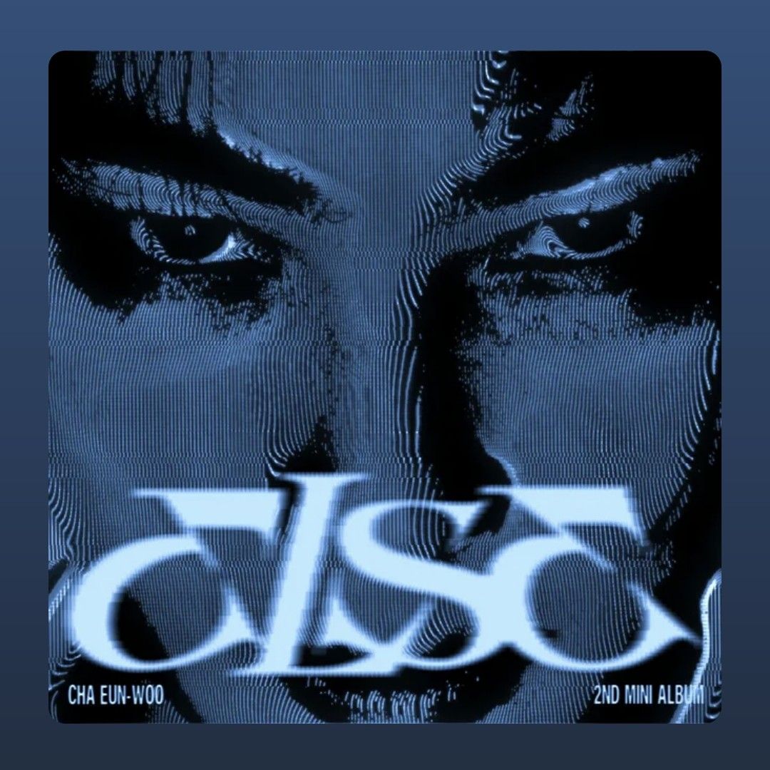 아스트로의 비하인드 컷