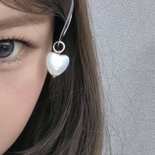 イェオン (Hearts2Hearts)の舞台裏ショット