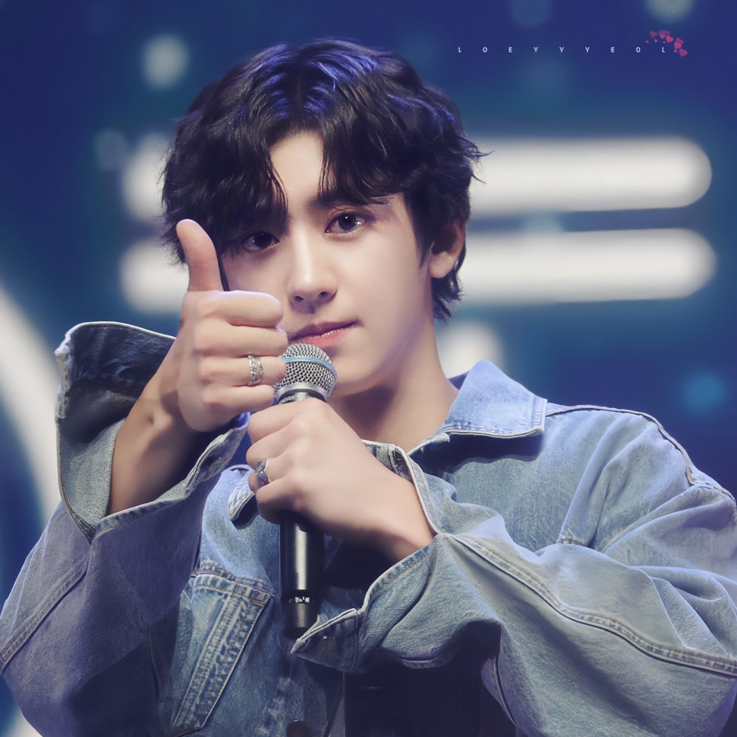 찬열 (EXO) 최근 활동샷