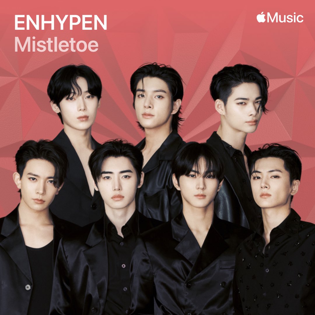 ENHYPEN의 최신 사진
