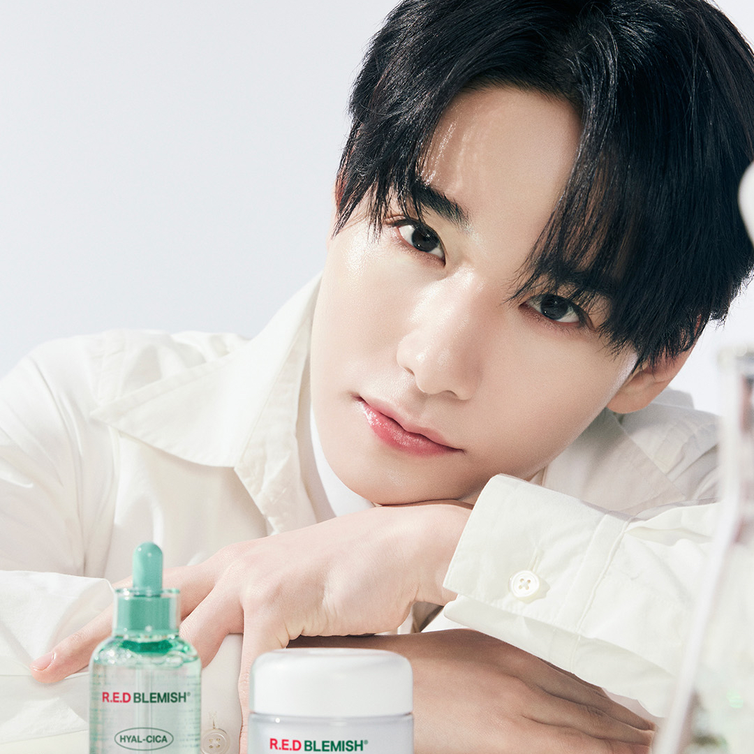 A moment captured by Sato Keigo (JO1)'s fan