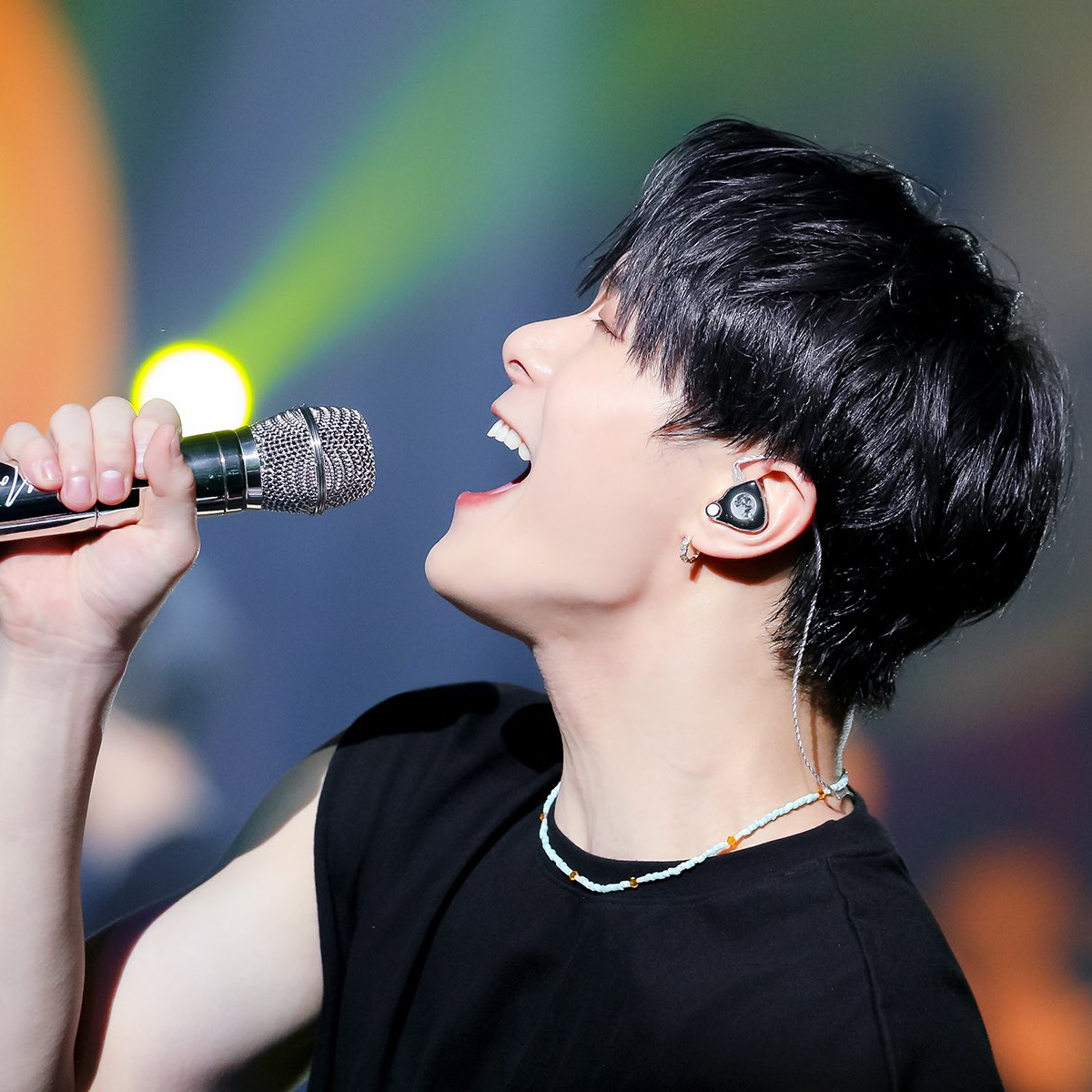 Potret di balik layar ASTRO