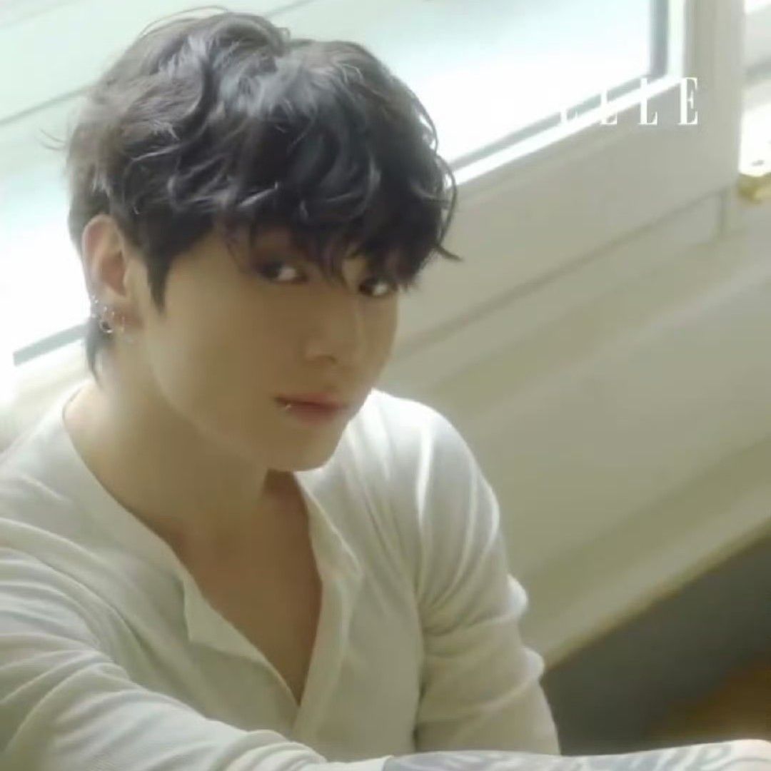 柾国 (防弹少年团)粉丝拍下的瞬间