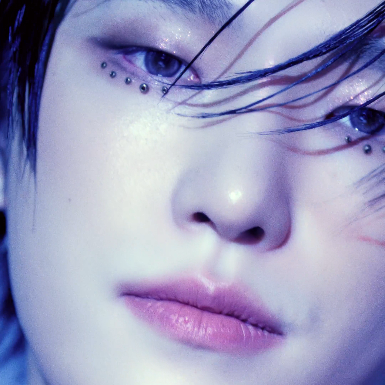 Latest photo of Dino (SEVENTEEN)