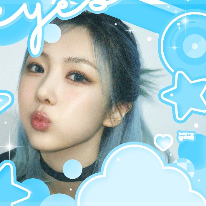 Behind-the-scenes cut of Yoohyeon (DREAMCATCHER)