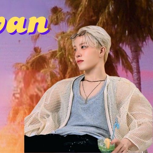 Foto terbaru So Junghwan (TREASURE)