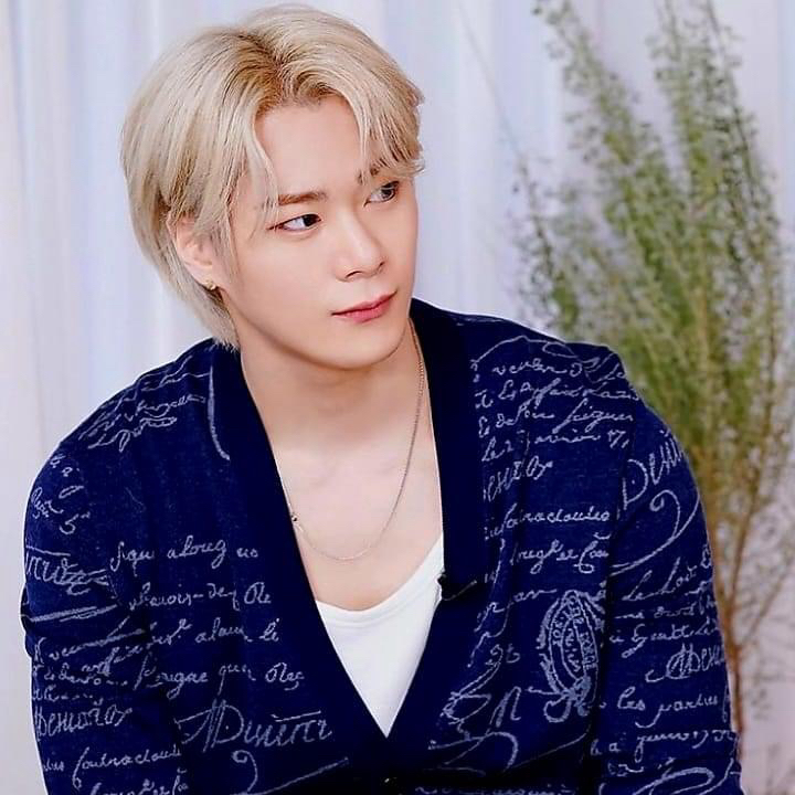 A moment captured by Moonbin (ASTRO)'s fan