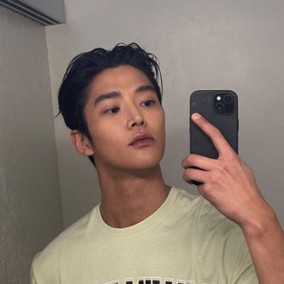 Latest photo of Rowoon
