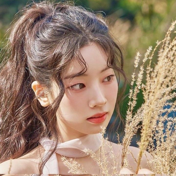 多贤 (TWICE)的幕后花絮