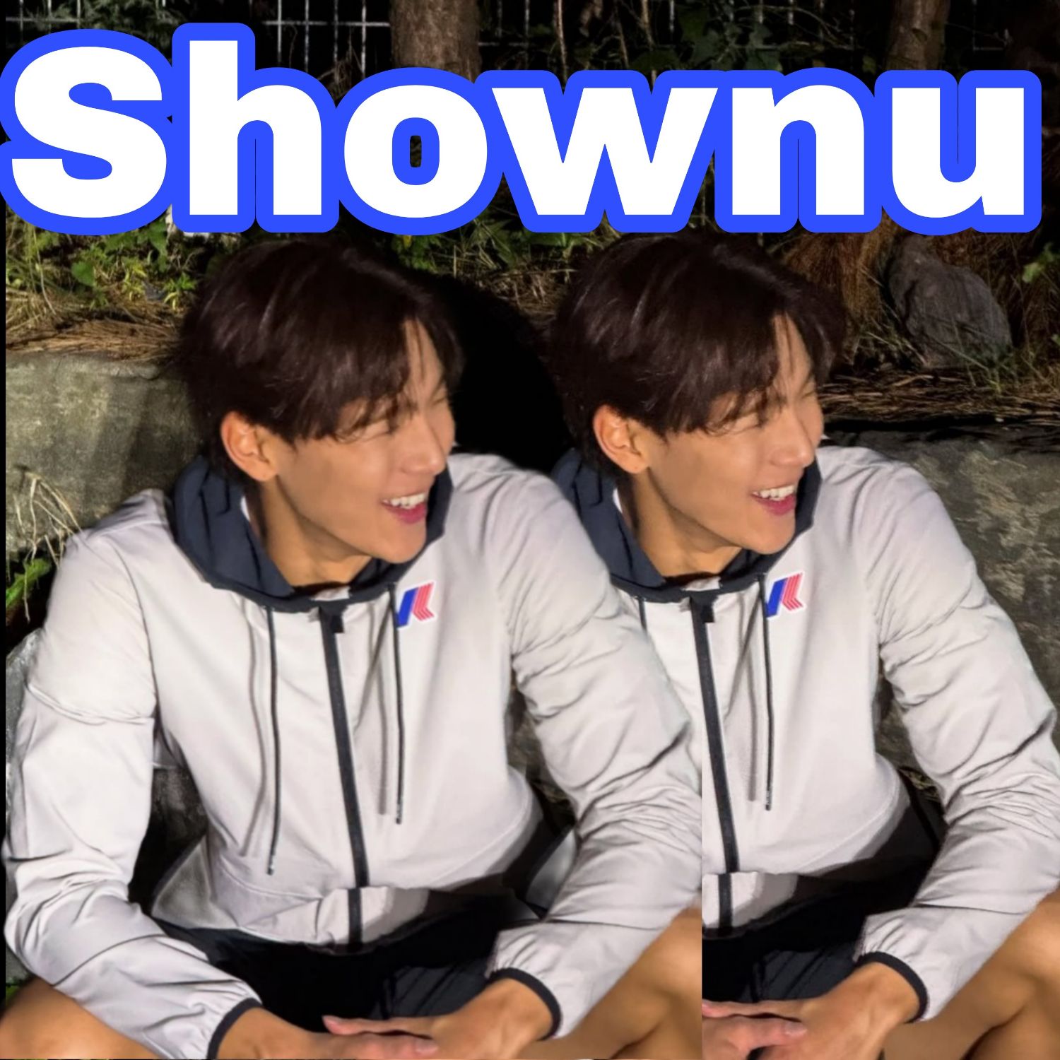 Latest photo of Shownu (MONSTA X)