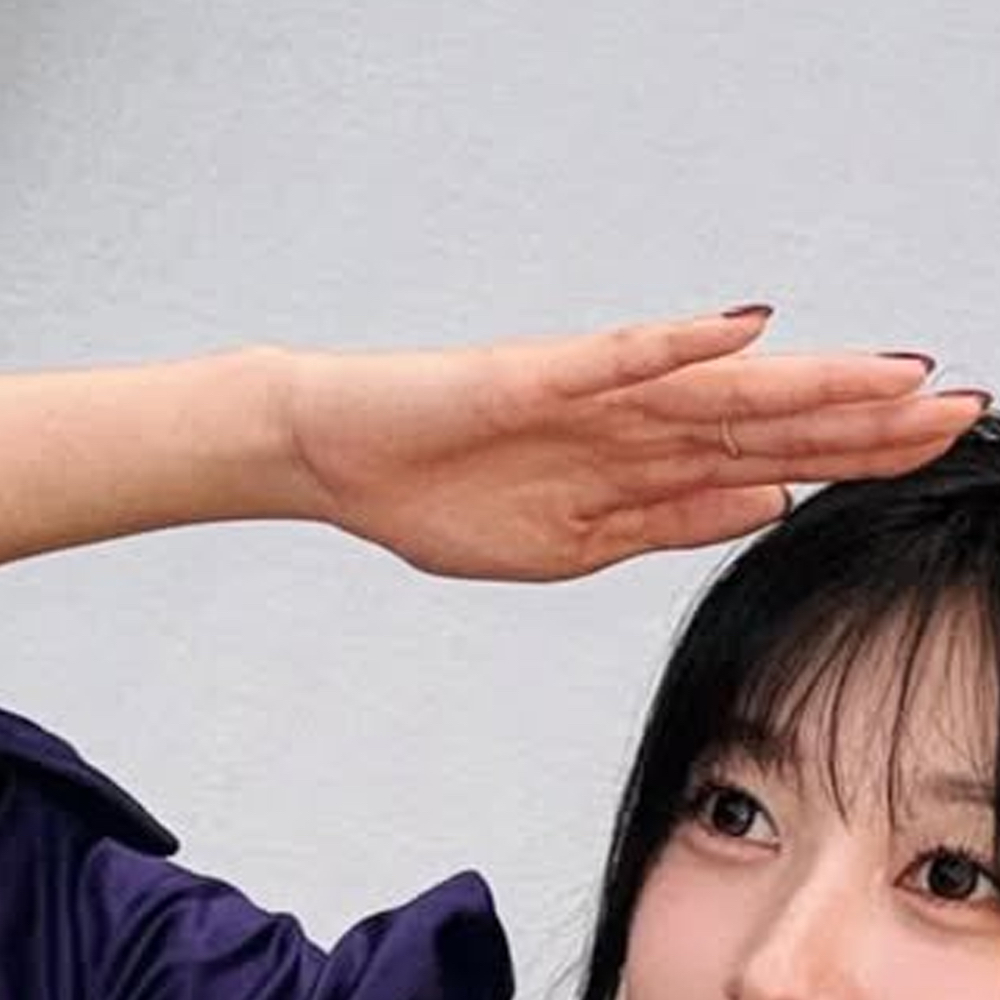 Behind-the-scenes cut of Choerry (ARTMS)