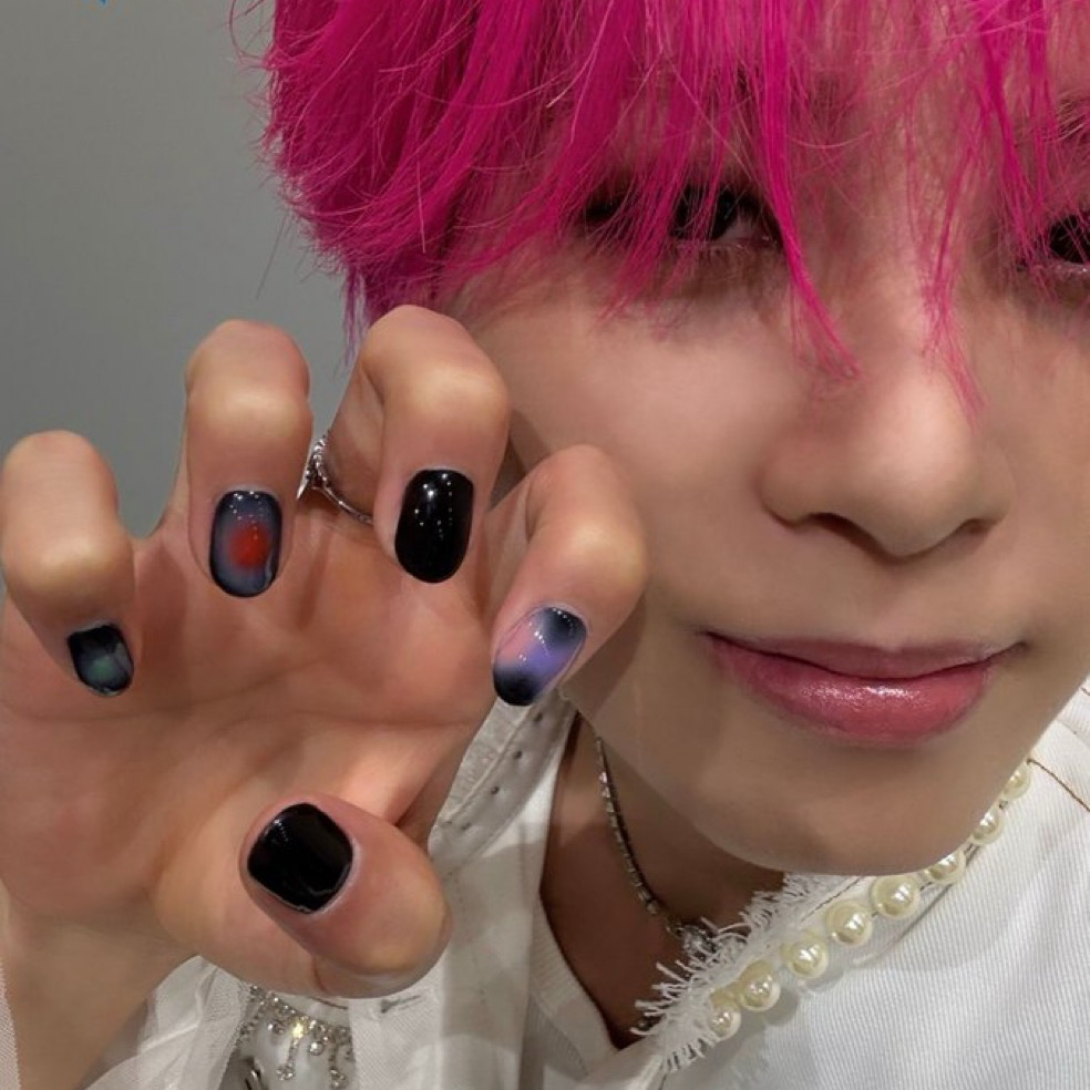 川尻蓮 (JO1)ファンが撮った瞬間