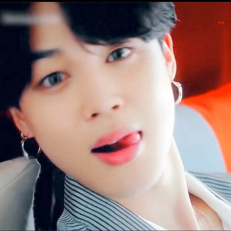 Latest photo of Jimin (BTS)