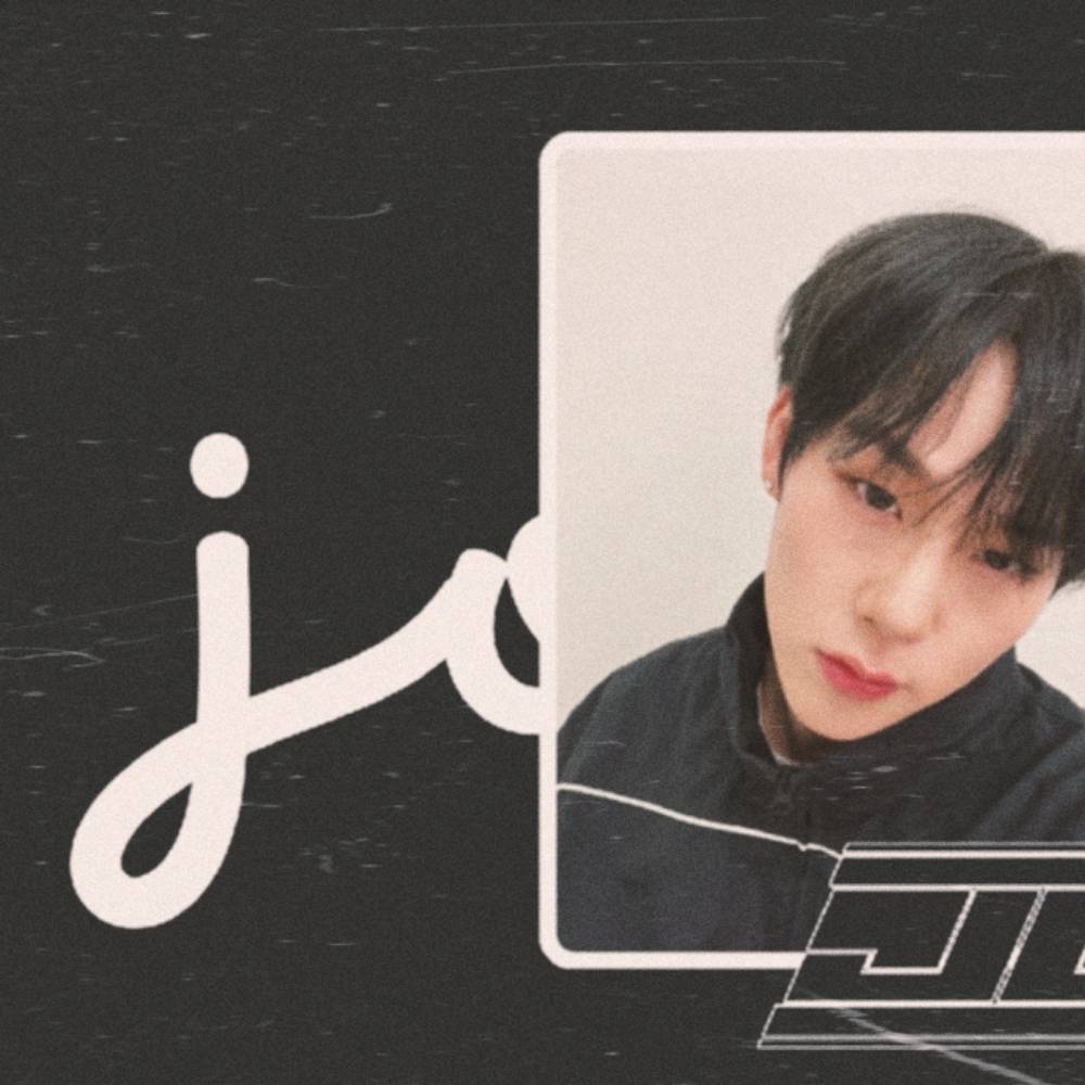 Behind-the-scenes cut of Joohoney (MONSTA X)