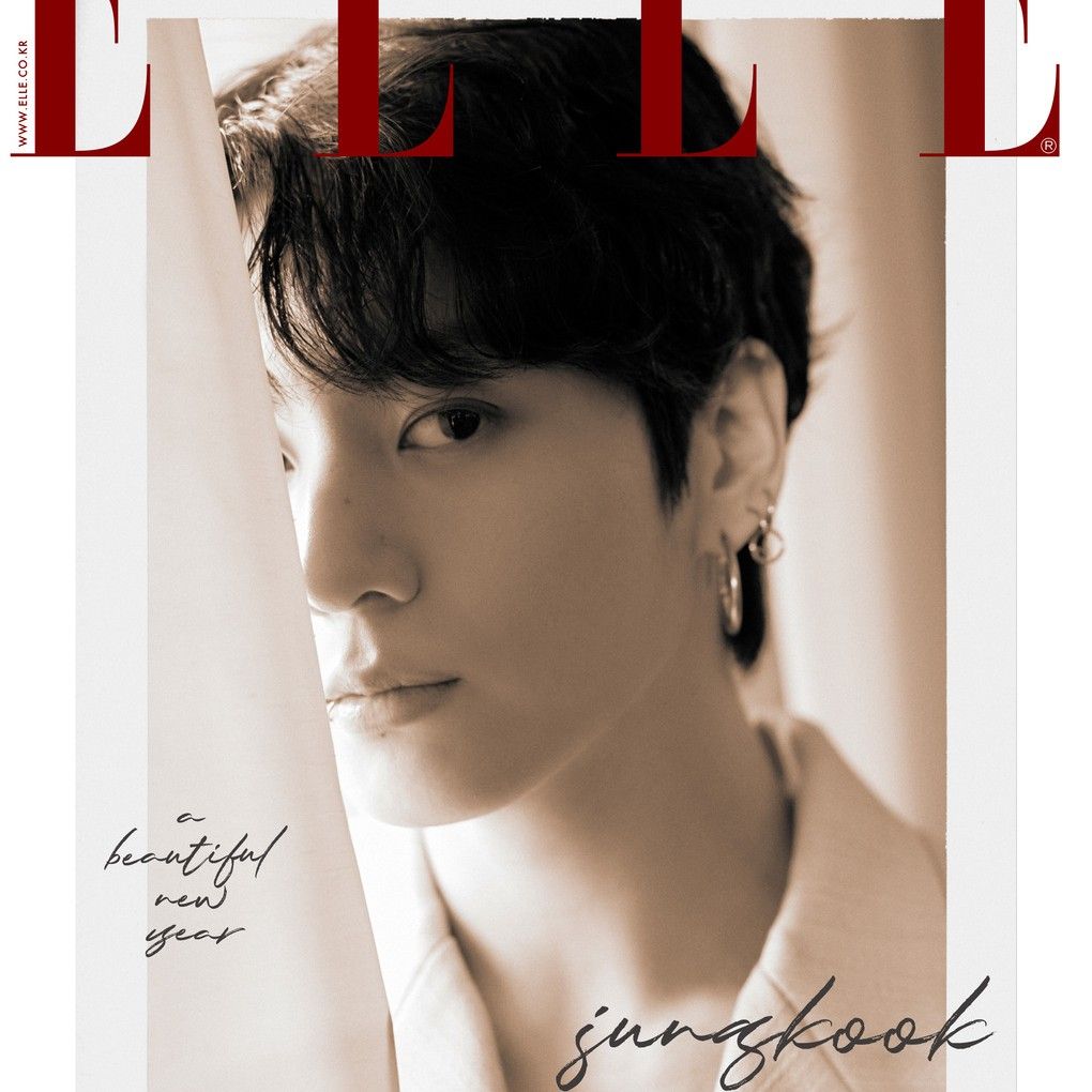 ジョングク (BTS)の最近の活動写真