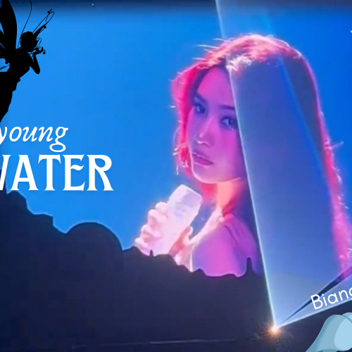 Latest photo of Joy (Red Velvet)