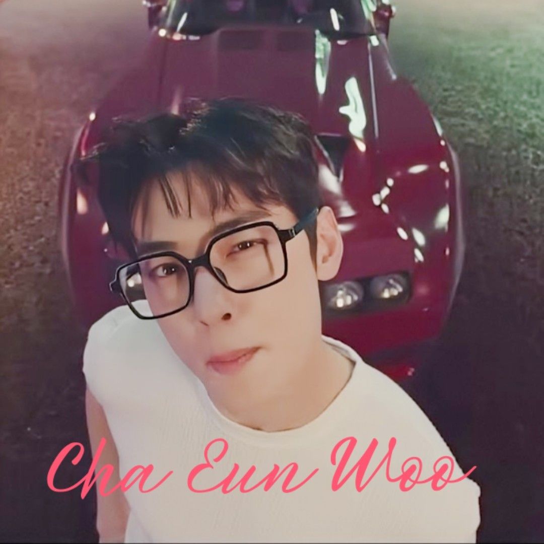 Latest photo of Eunwoo (ASTRO)