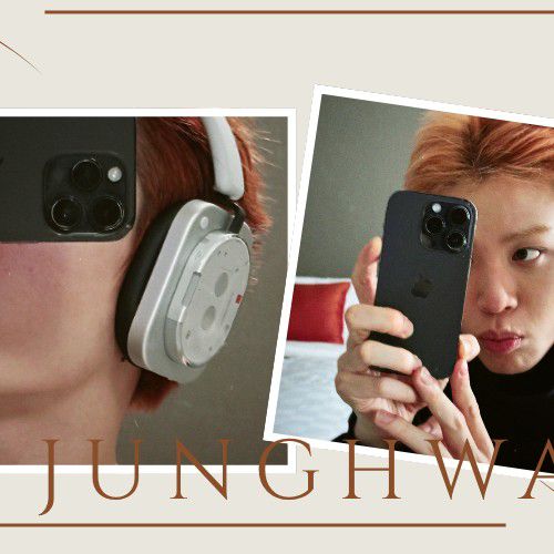 苏庭焕 (TREASURE)的最新活动照片