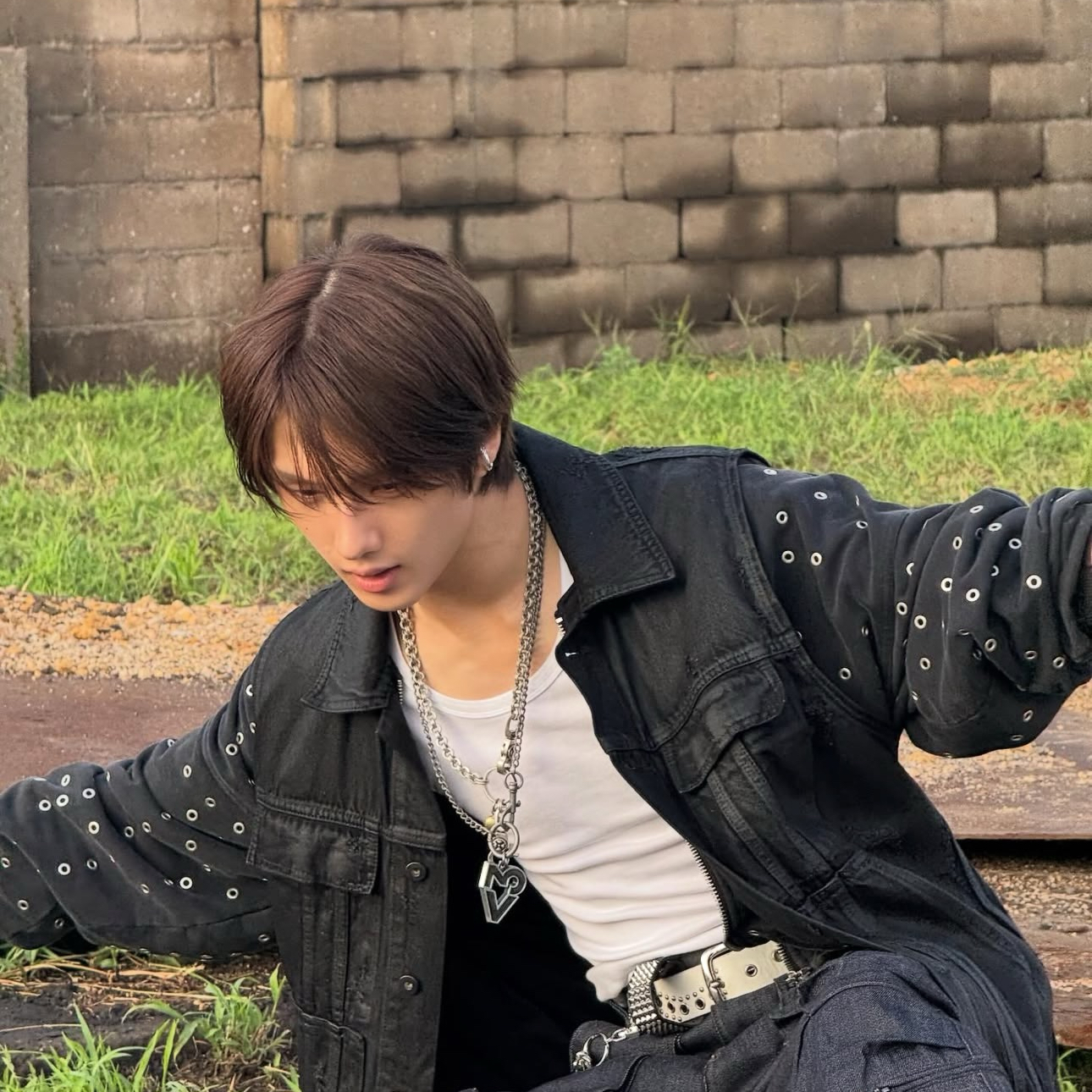 Latest photo of Jisung (NCT DREAM)