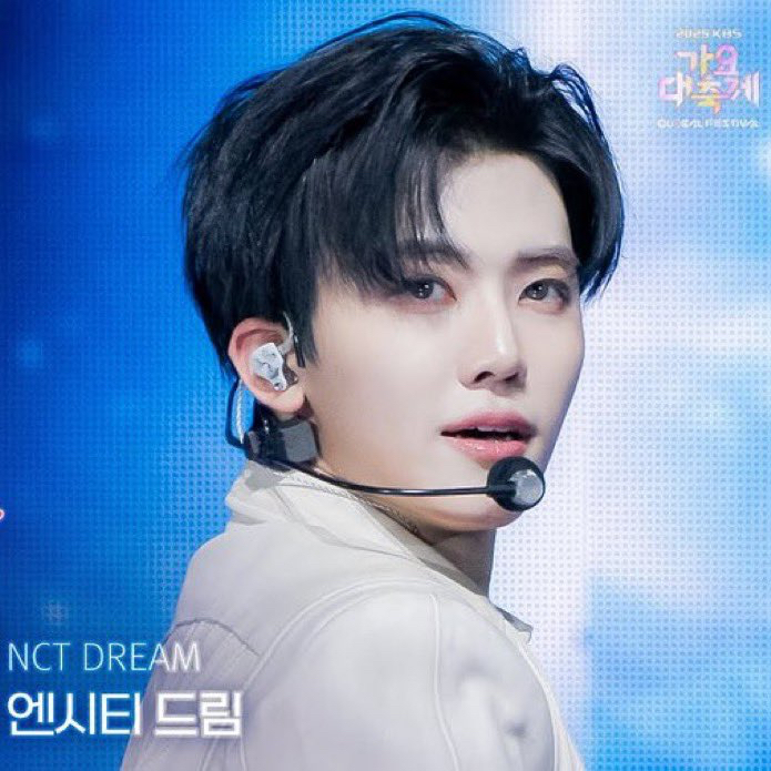 Recent activity shot of Jaemin (NCT DREAM)