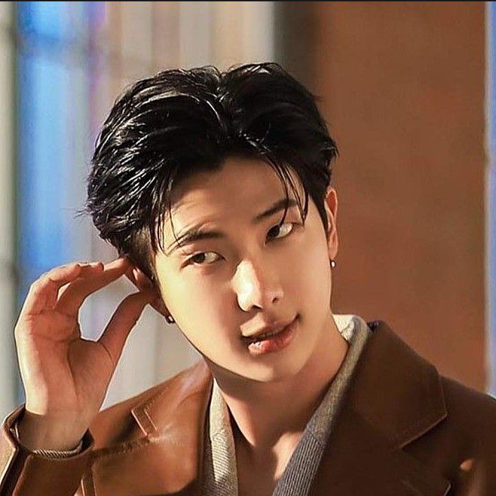 방탄소년단의 비하인드 컷