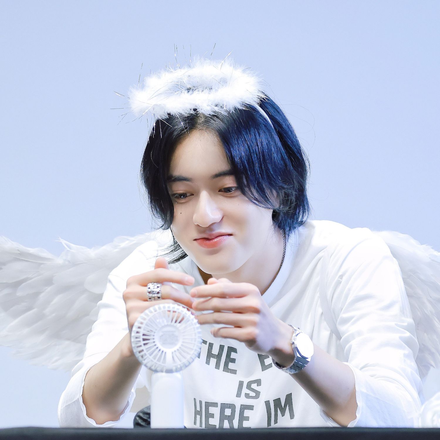 Latest photo of Haruto (TREASURE)