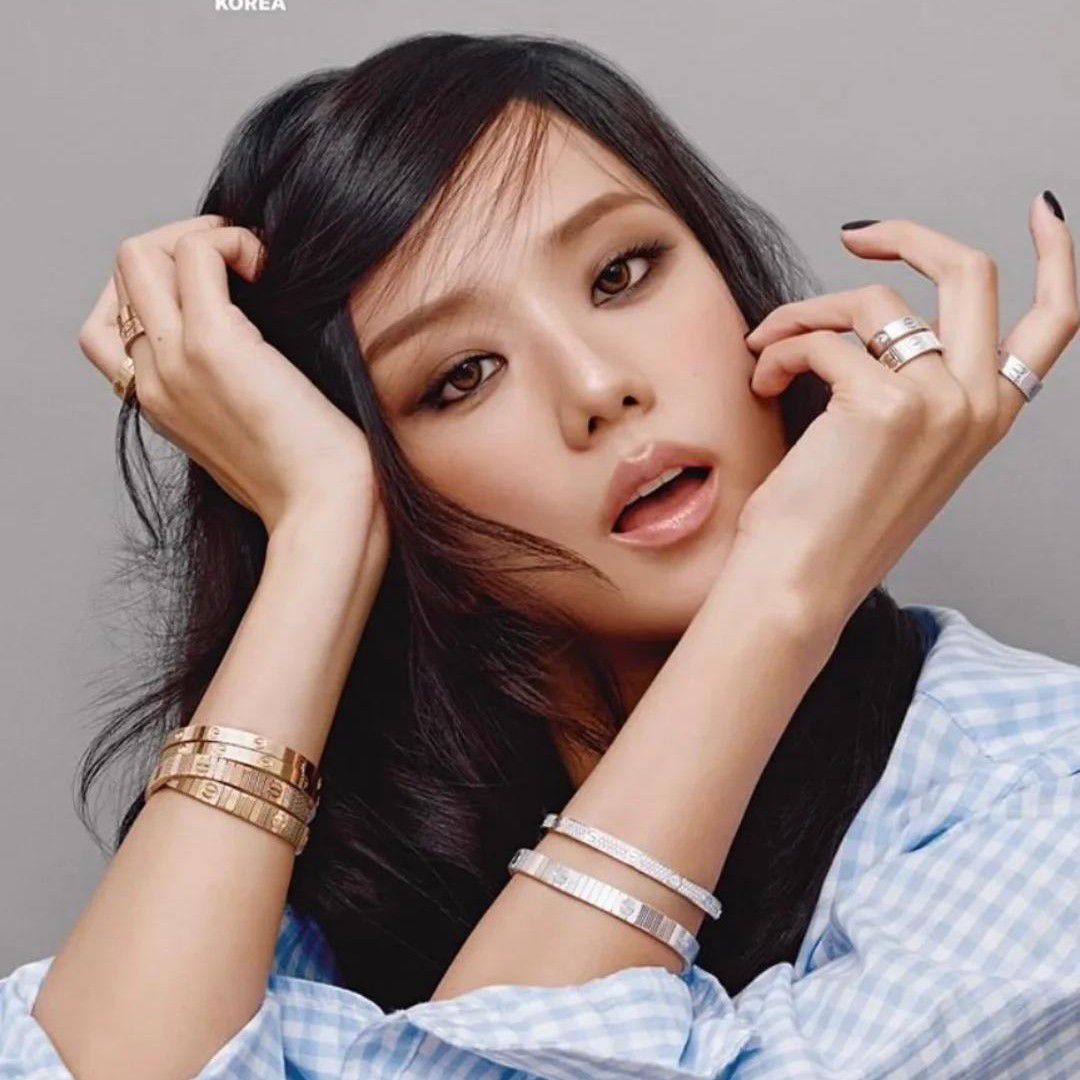 BLACKPINK의 최신 사진