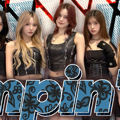 NiziU的最新活動照片