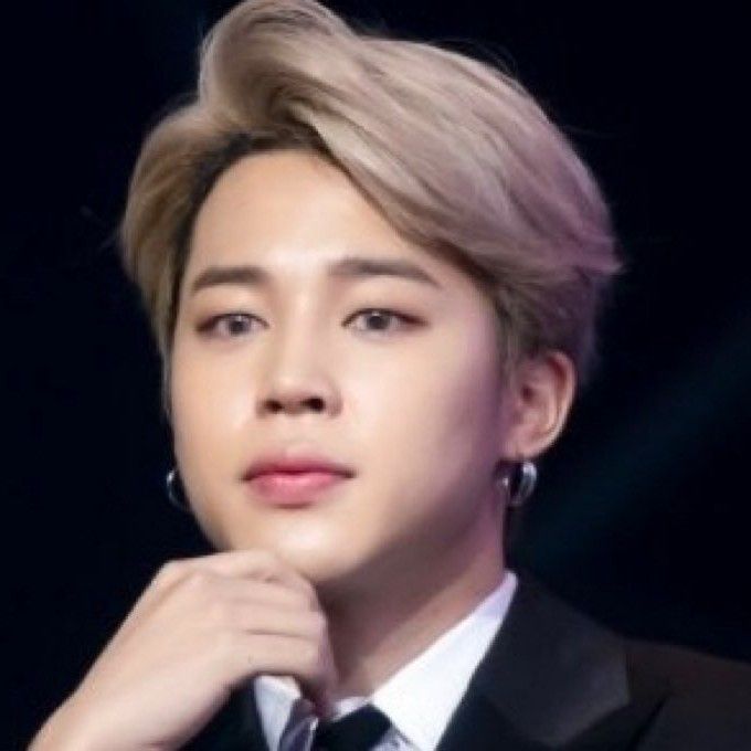 ジミン (BTS)の最新写真