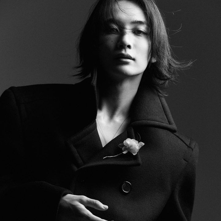 정한 (세븐틴) 최근 활동샷