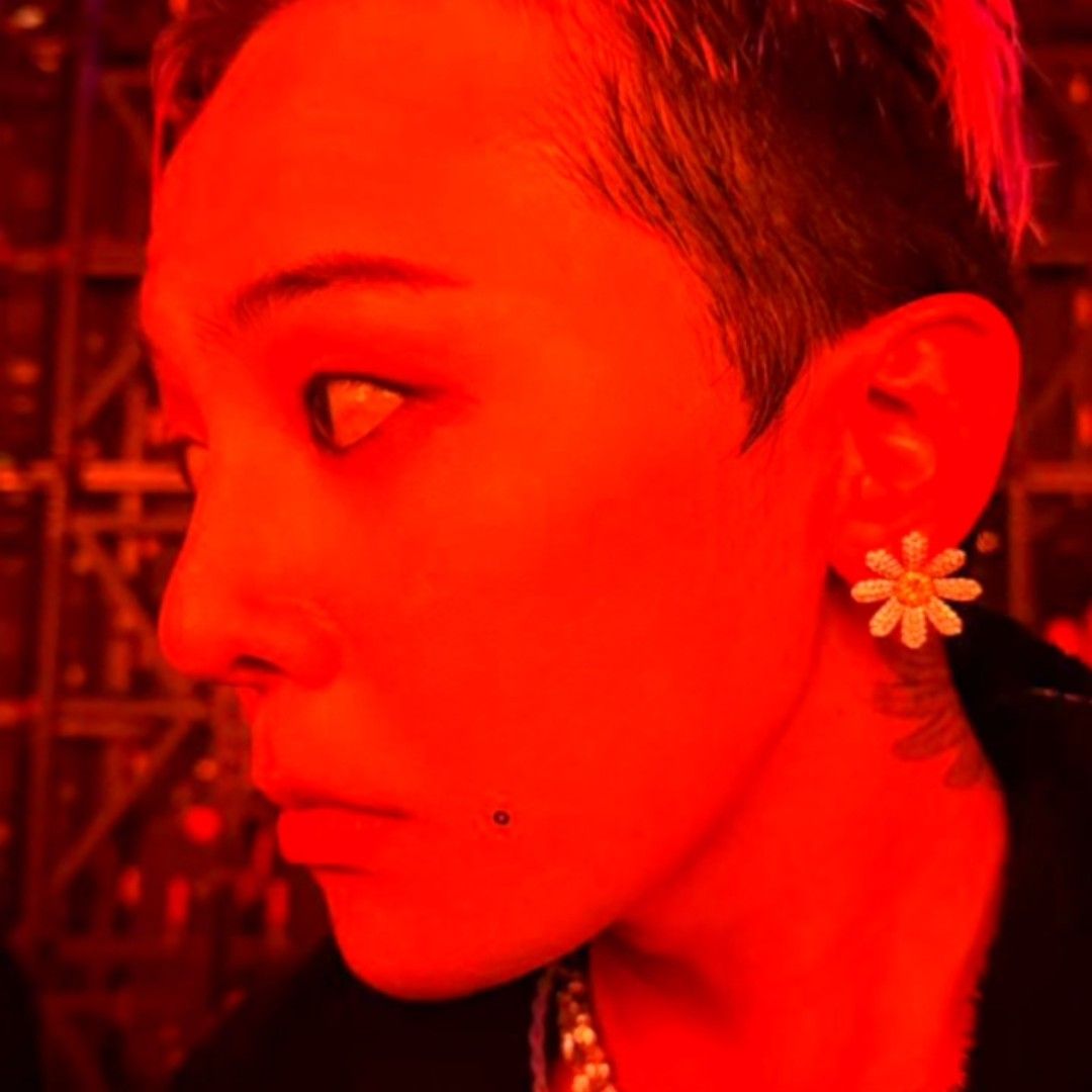 Latest photo of G-DRAGON (BIGBANG)