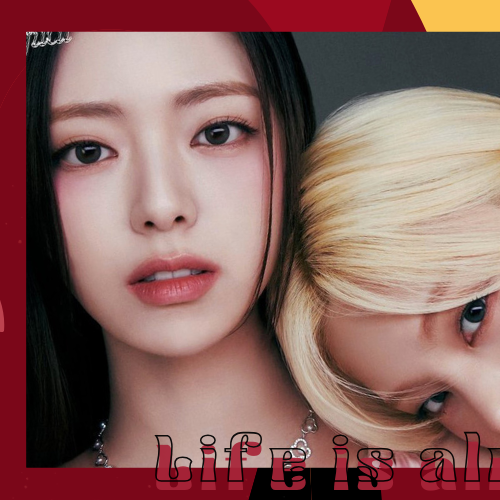 ITZY的最新活动照片